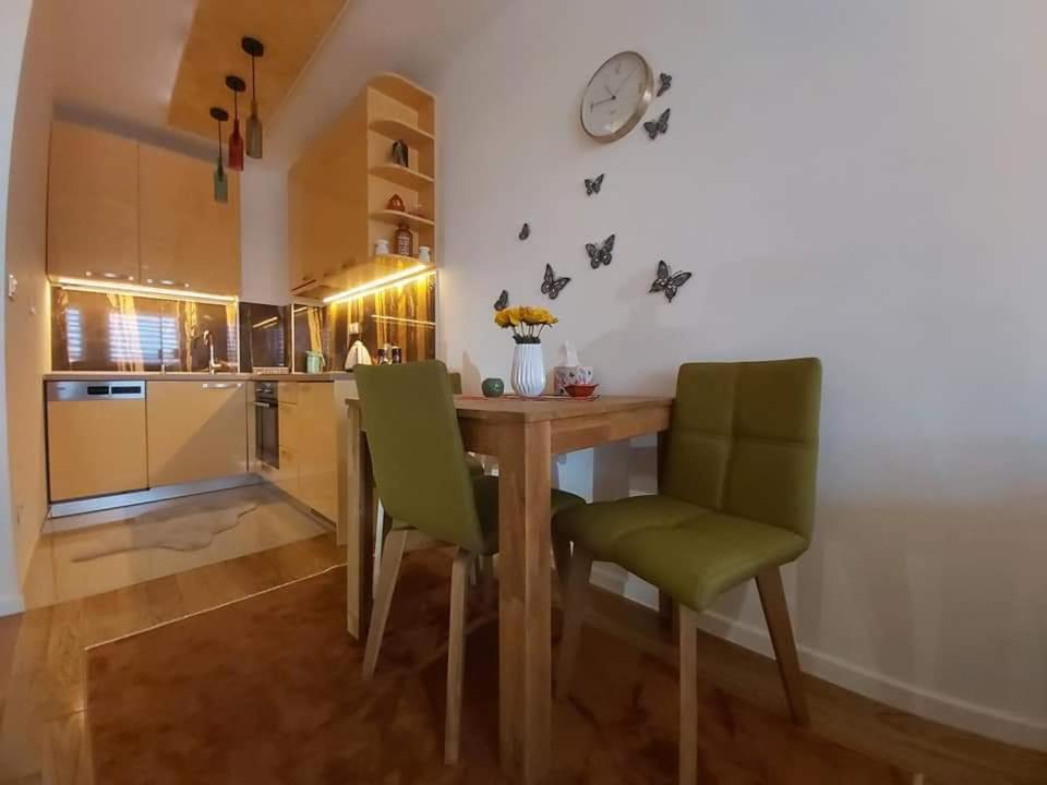 Amir Apartman Stup-Ilidza Сараево Екстериор снимка