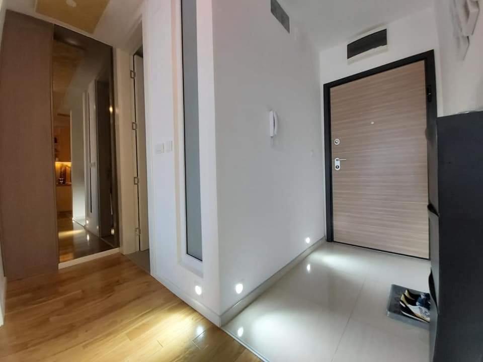 Amir Apartman Stup-Ilidza Сараево Екстериор снимка