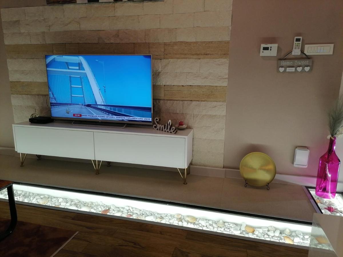 Amir Apartman Stup-Ilidza Сараево Екстериор снимка