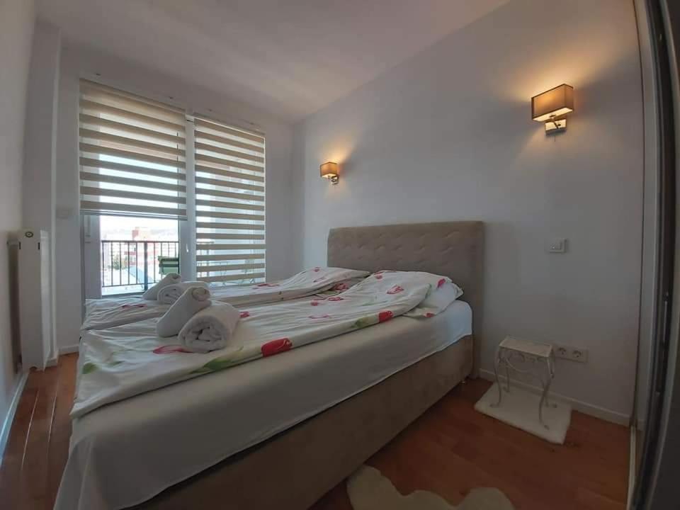 Amir Apartman Stup-Ilidza Сараево Екстериор снимка