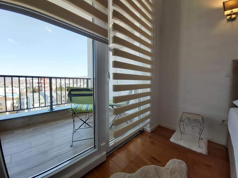 Amir Apartman Stup-Ilidza Сараево Екстериор снимка