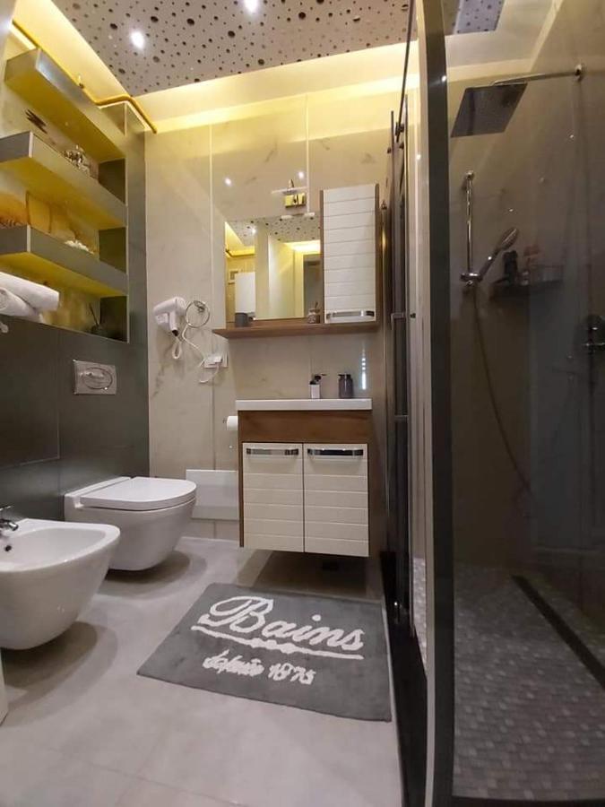 Amir Apartman Stup-Ilidza Сараево Екстериор снимка